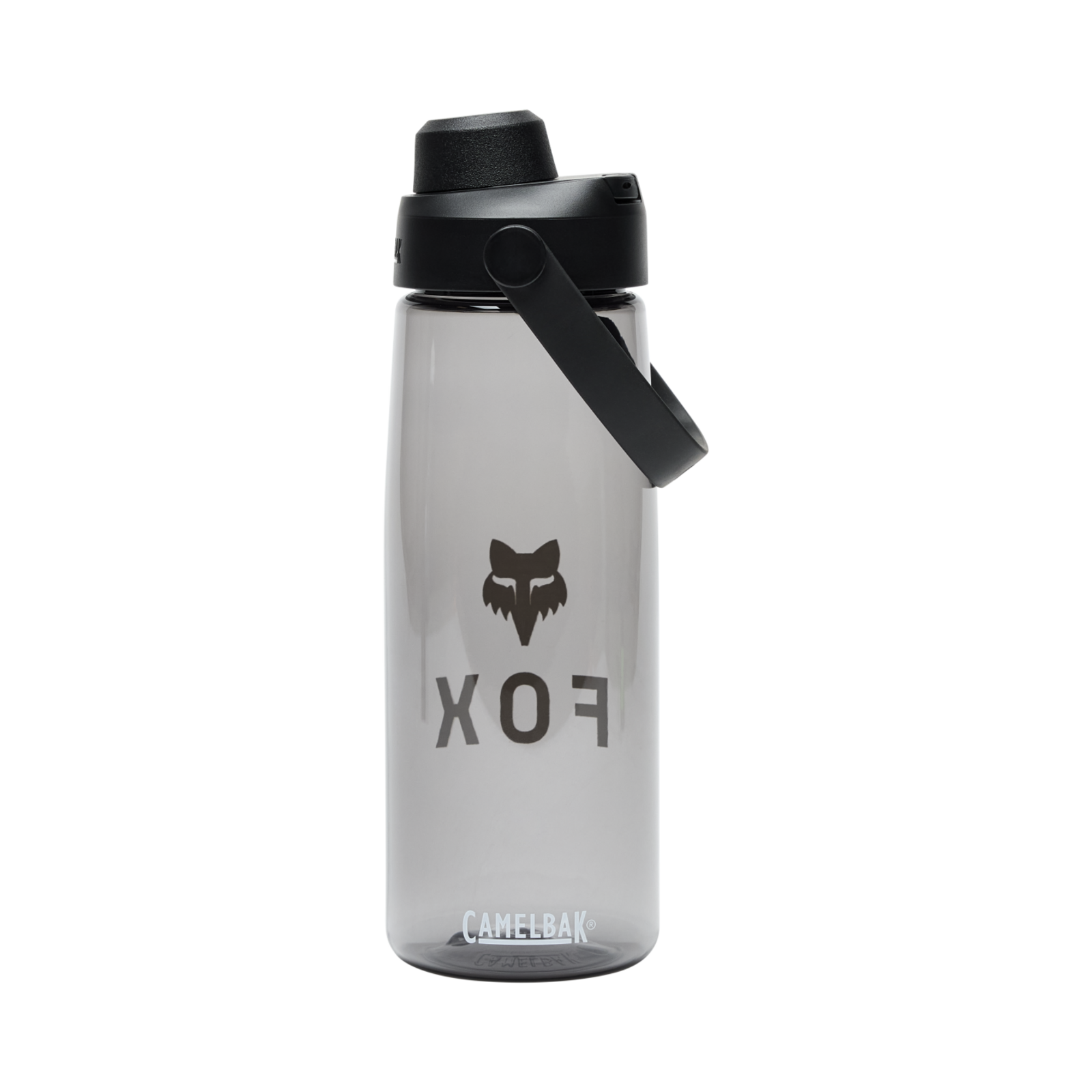 Fox Racing Fox X Camelbak Thrive Chug 25Oz in GRAU