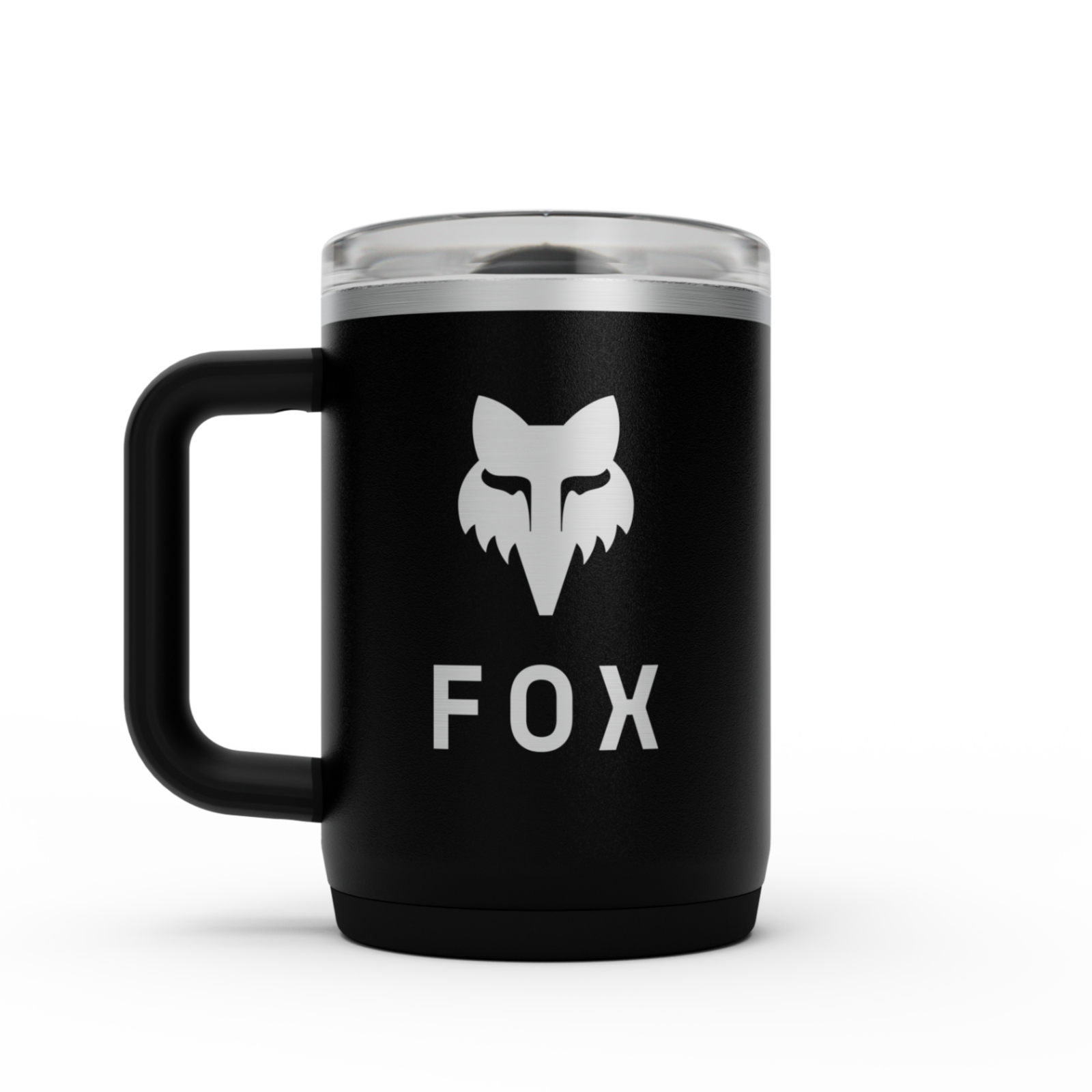 Fox Racing Fox X Camelbak Thrive Mug 16Oz in SCHWARZ