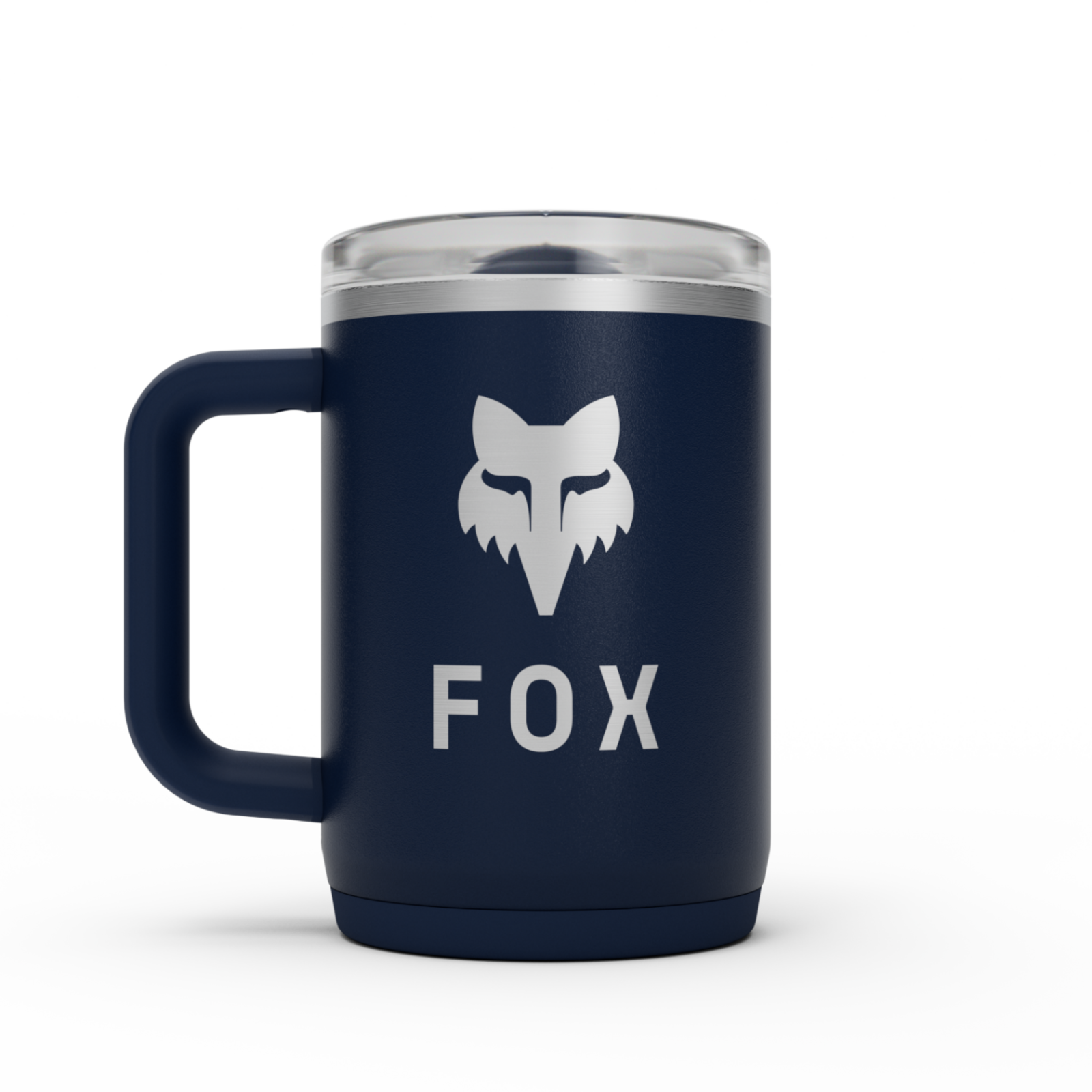 Fox Racing Fox X Camelbak Thrive Mug 16Oz in BLAU