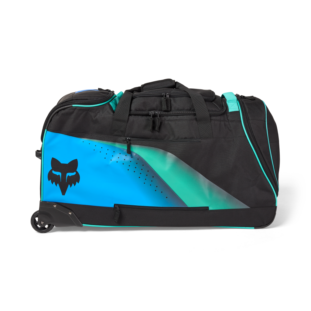 Fox Racing Divider Shuttle Roller in BLAU