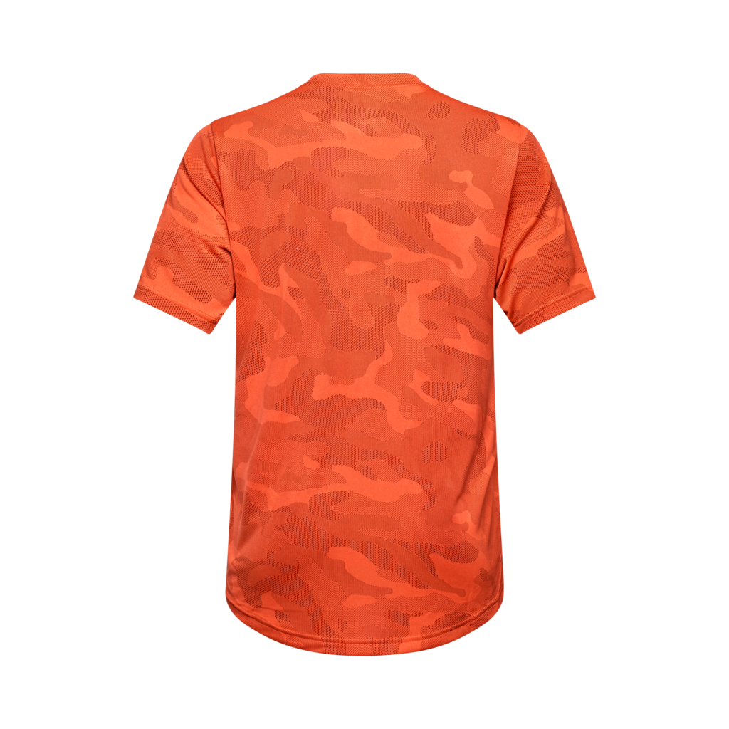Fox Racing Ranger Tru Dri SS Trikot kurzarm in ORANGE