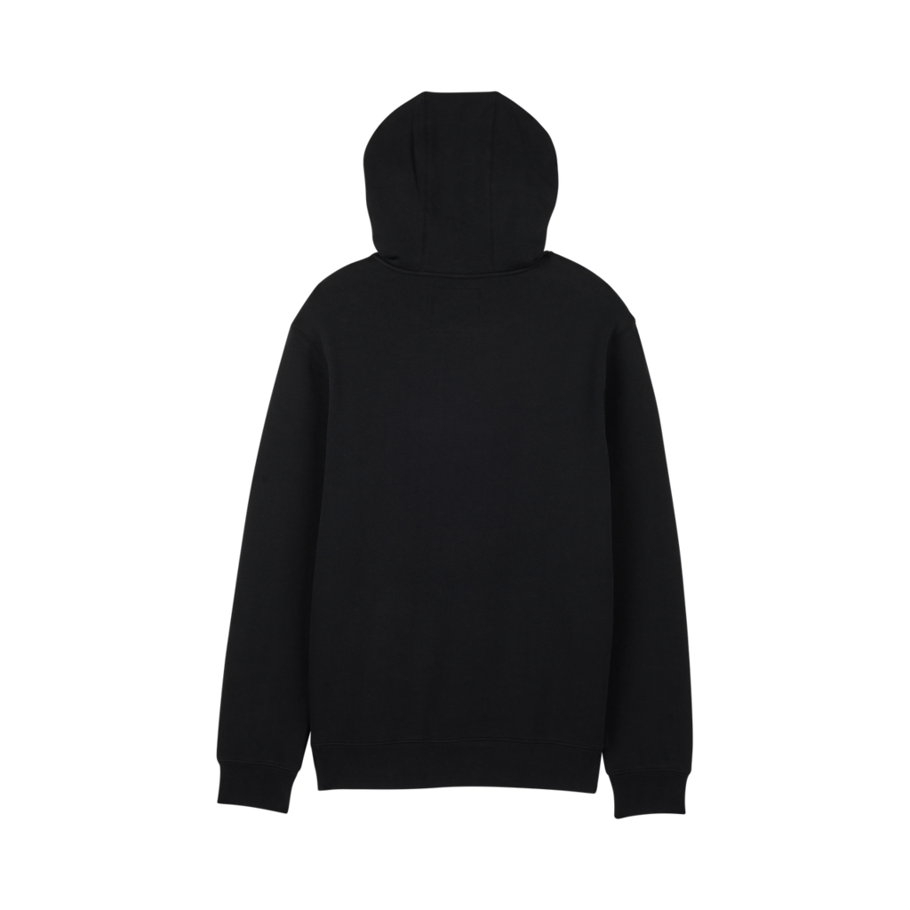 Fox Racing Fox Head Fleece in SCHWARZ