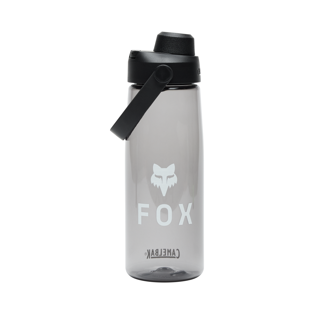 Fox Racing Fox X Camelbak Thrive Chug 25Oz in GRAU