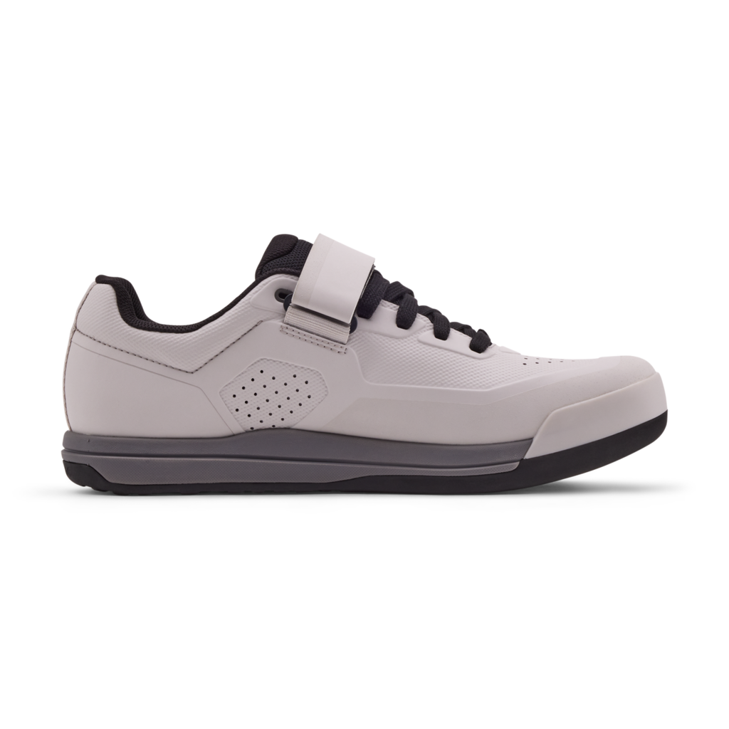 Fox Racing Union Shoe in WEISS