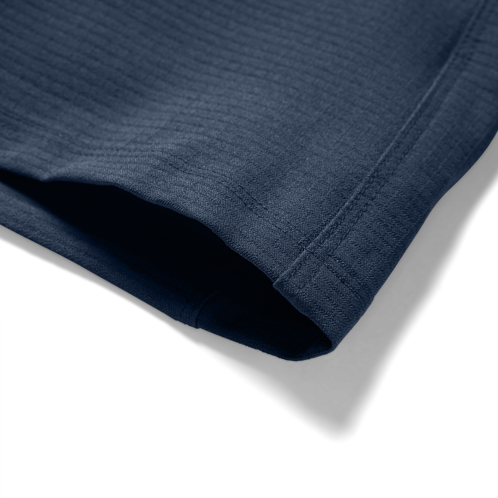 Fox Racing Yth Defend Short Velohose in BLAU