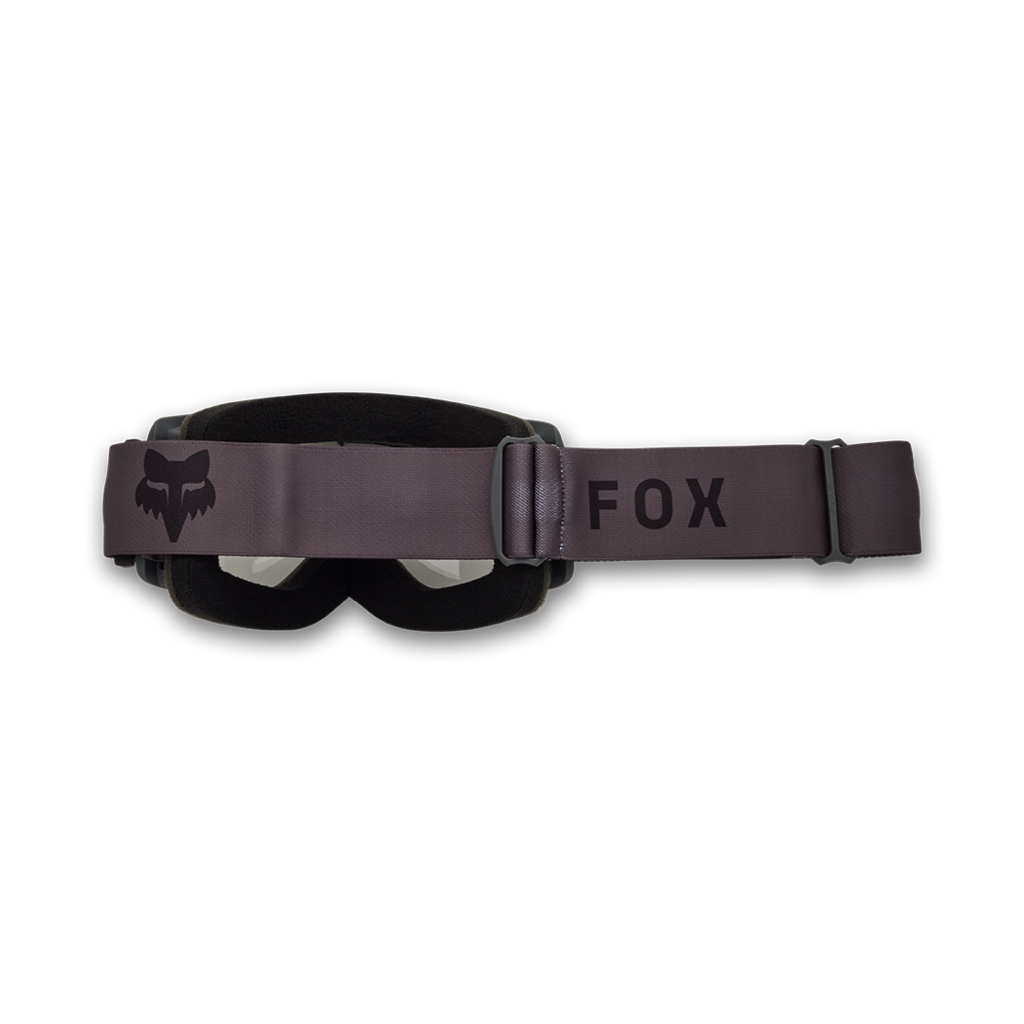Fox Racing Main Enduro Motorradbrille in GRAU