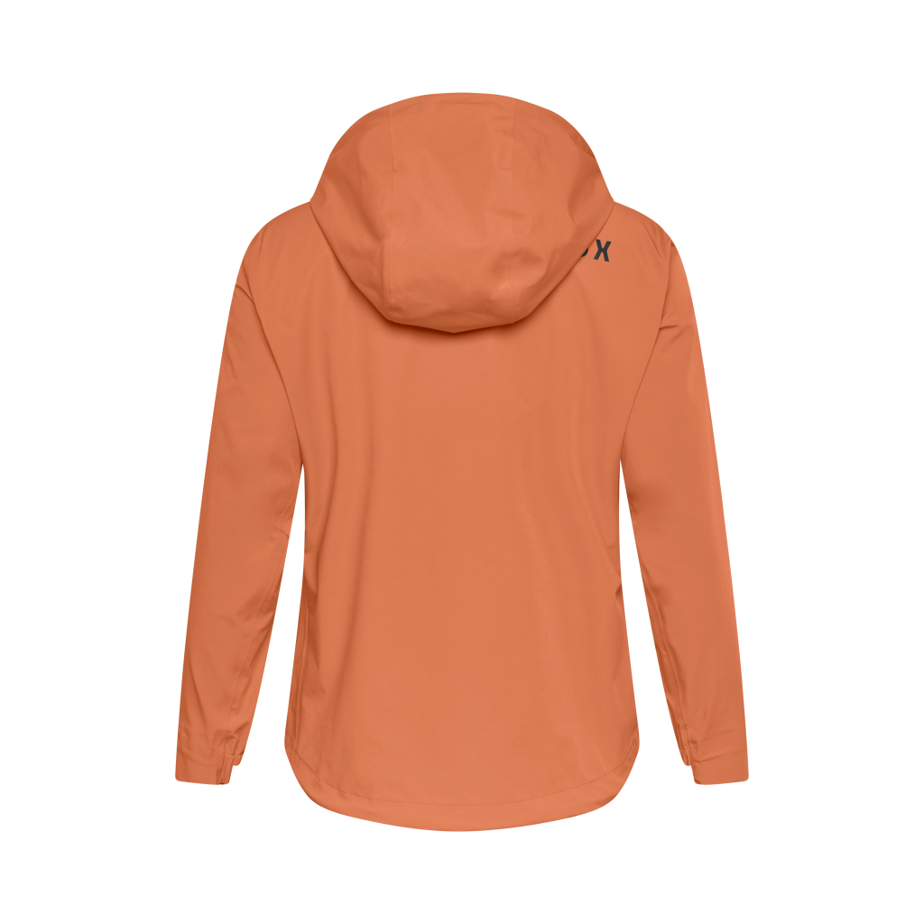 Fox Racing Yth Ranger Water Jacket in PINK