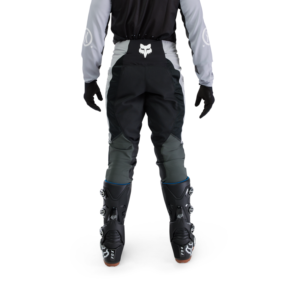 Fox Racing Ranger Air Off Road Motocrosshose in SCHWARZ