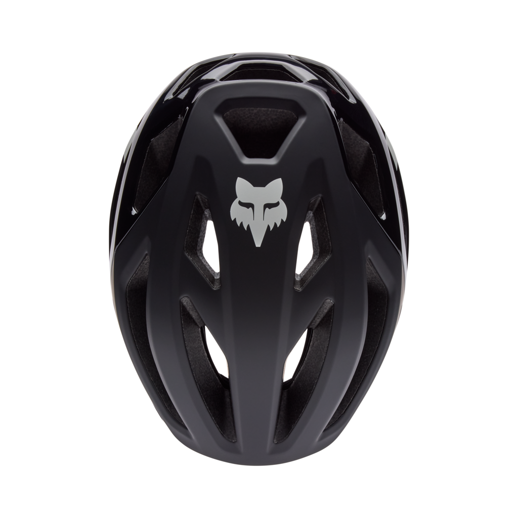 Fox Racing Crossframe Pro Mountainbike Helm in PINK