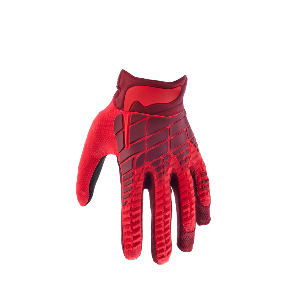 Fox Racing 360 Motocrosshandschuh in ROT