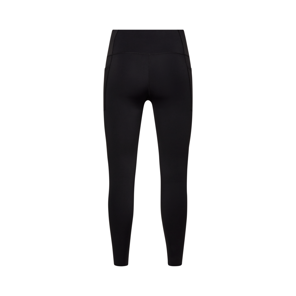 Fox Racing W Motive Legging in SCHWARZ