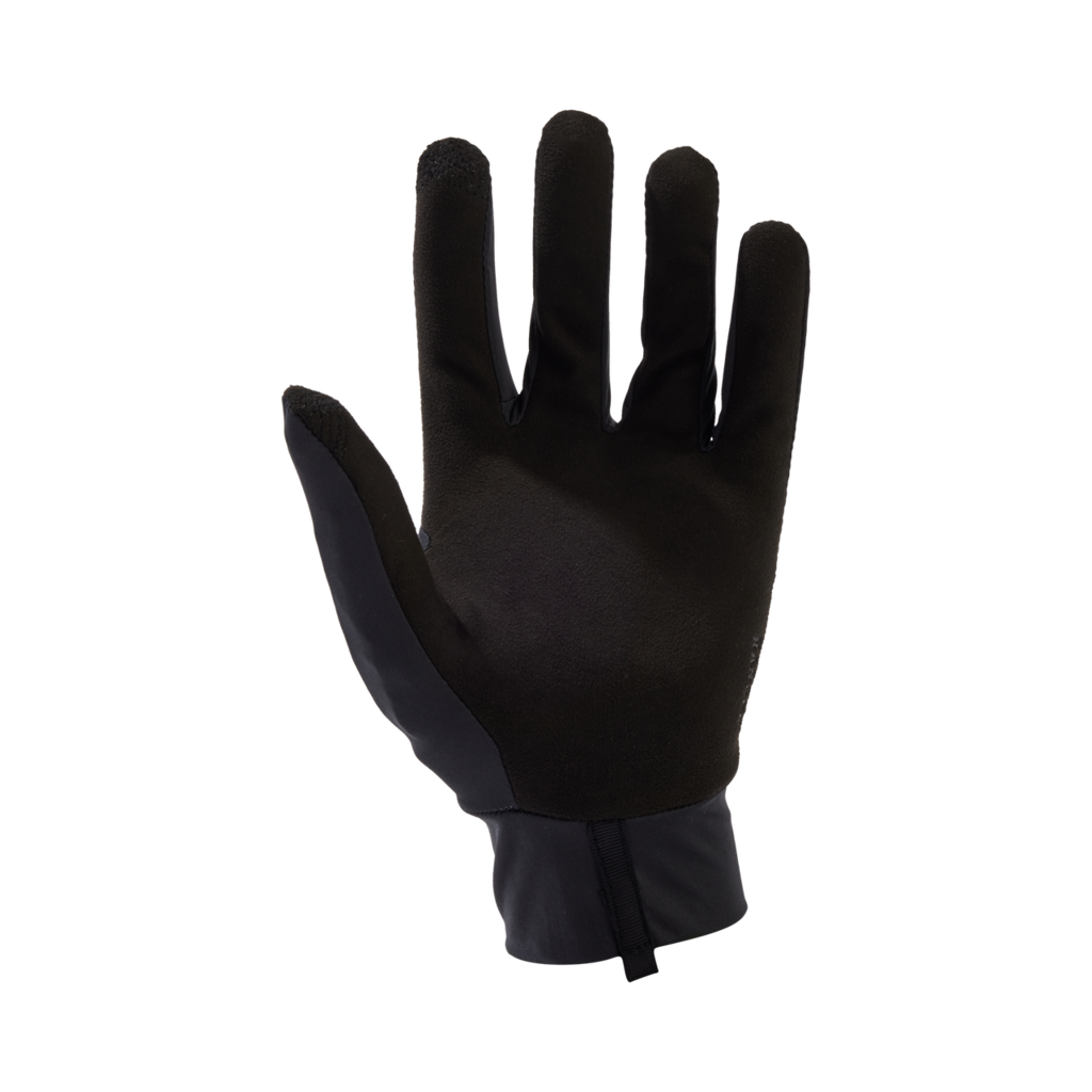 Fox Racing Ranger Water Velohandschuhe lang in SCHWARZ