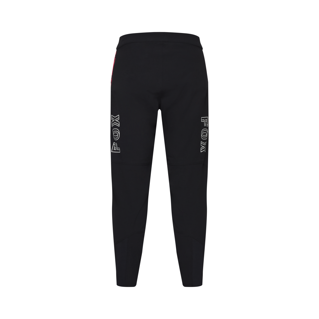 Fox Racing Yth Ranger Pant Digi Image Velohose in SCHWARZ