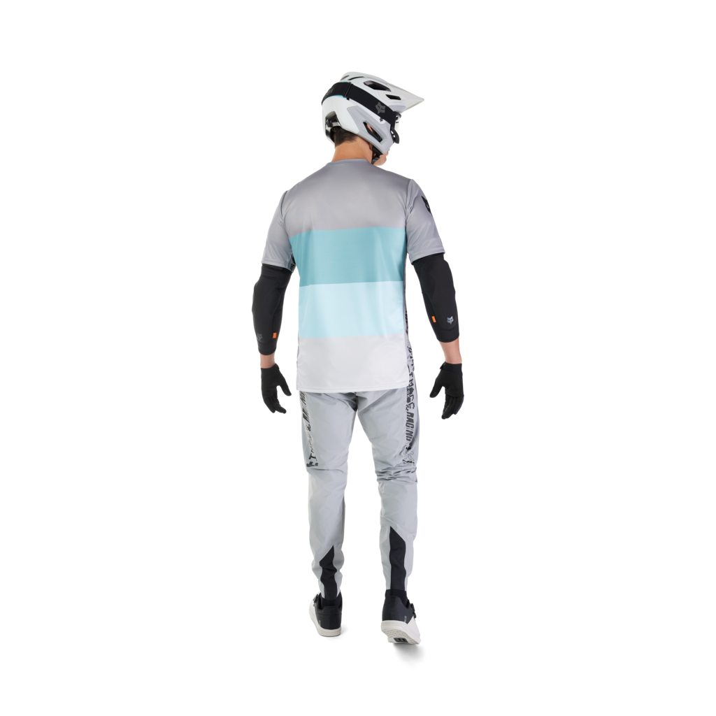 Fox Racing Ranger Pant Grid in GRAU