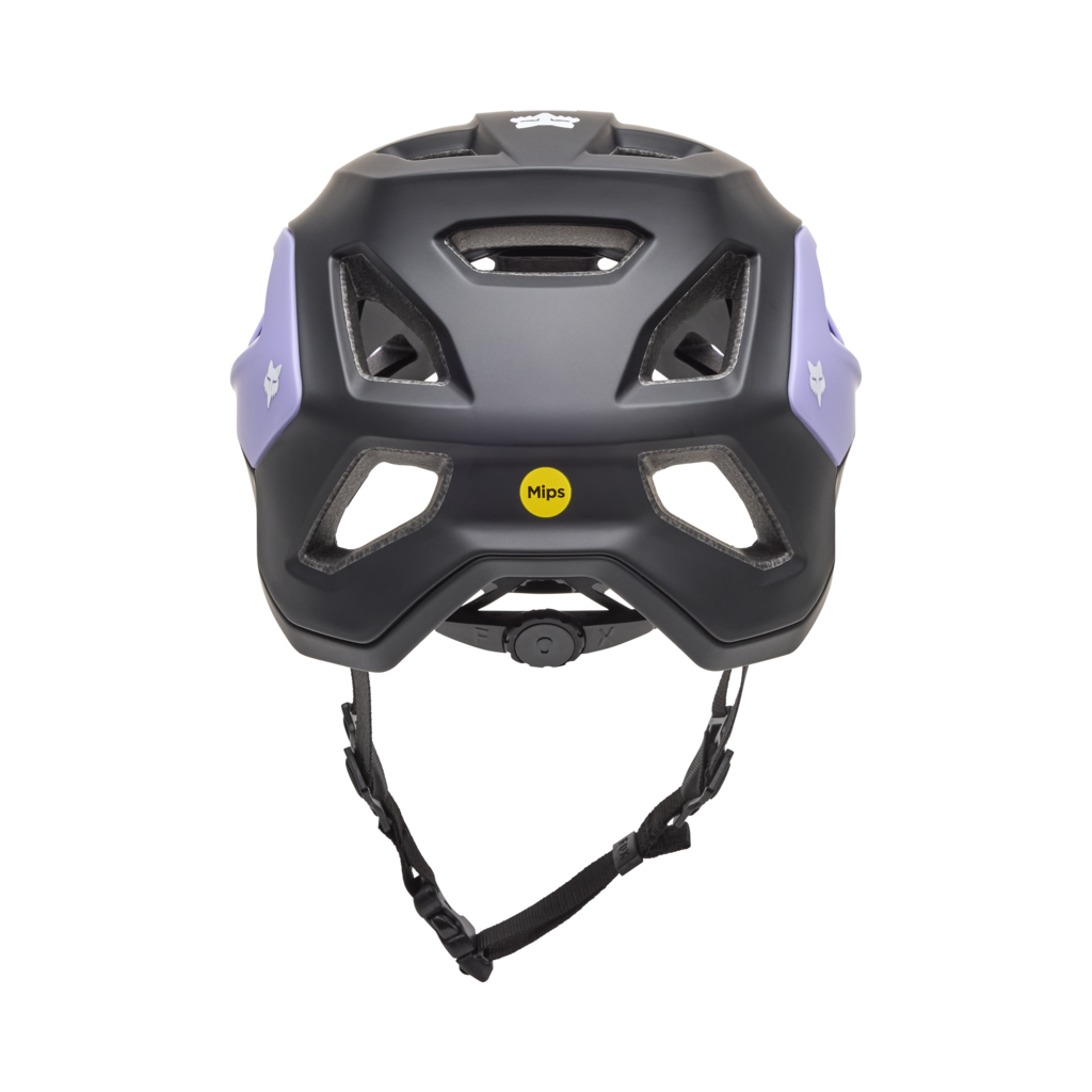 Fox Racing Speedframe Mountainbike Helm in PINK