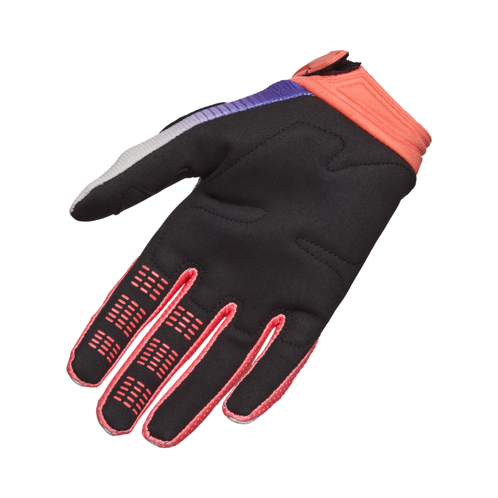 Fox Racing Wmns 180 Collect Motocrosshandschuh in WEISS