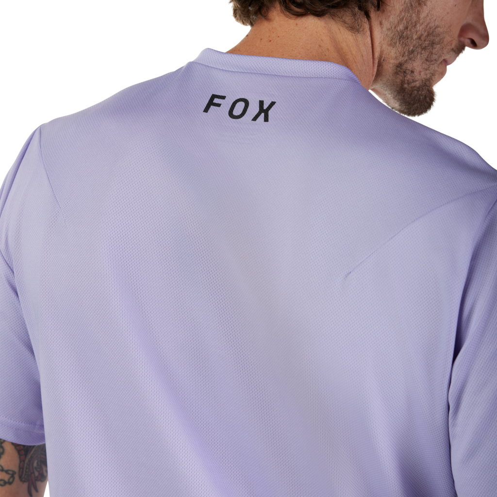 Fox Racing Ranger SS Fox Head Trikot kurzarm in PINK