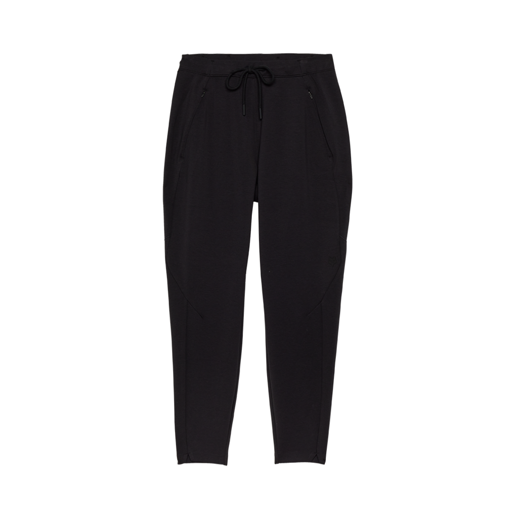 Fox Racing W Rise Fleece Jogger in SCHWARZ