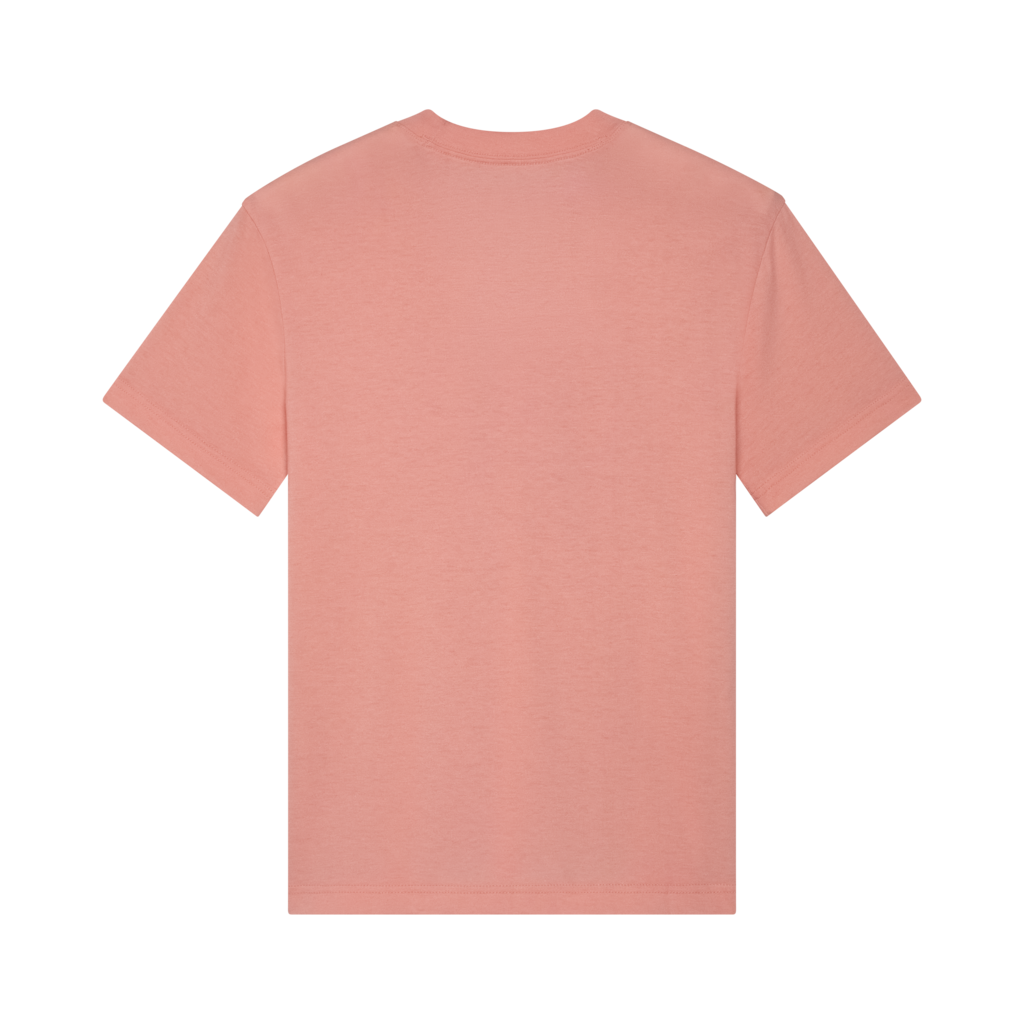 Fox Racing W Never Stock SS Tee in PINK