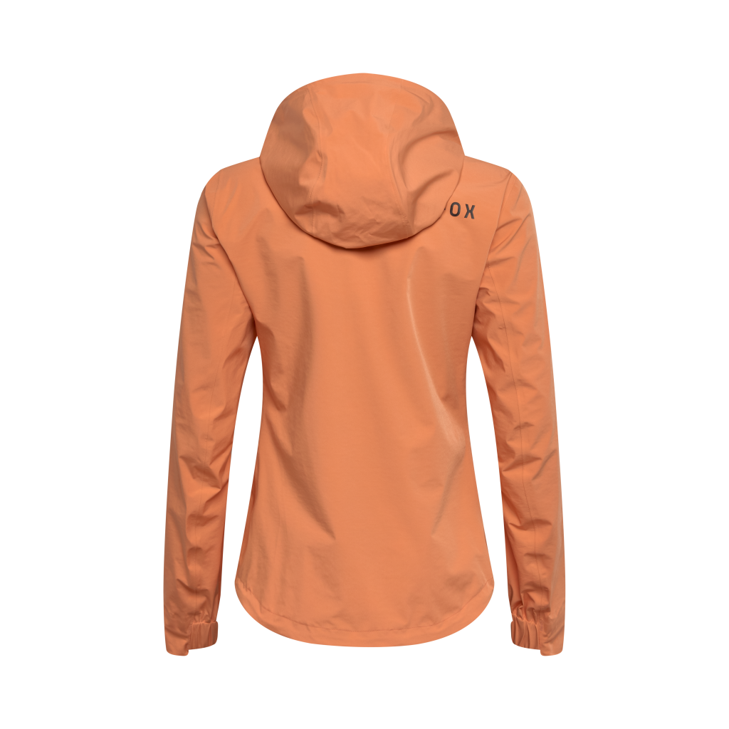 Fox Racing W Ranger Water Jacket in PINK