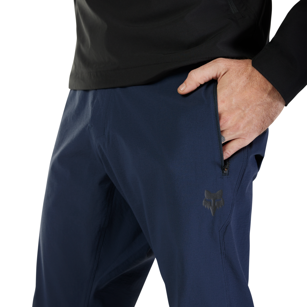 Fox Racing Ranger Pant Velohose in BLAU