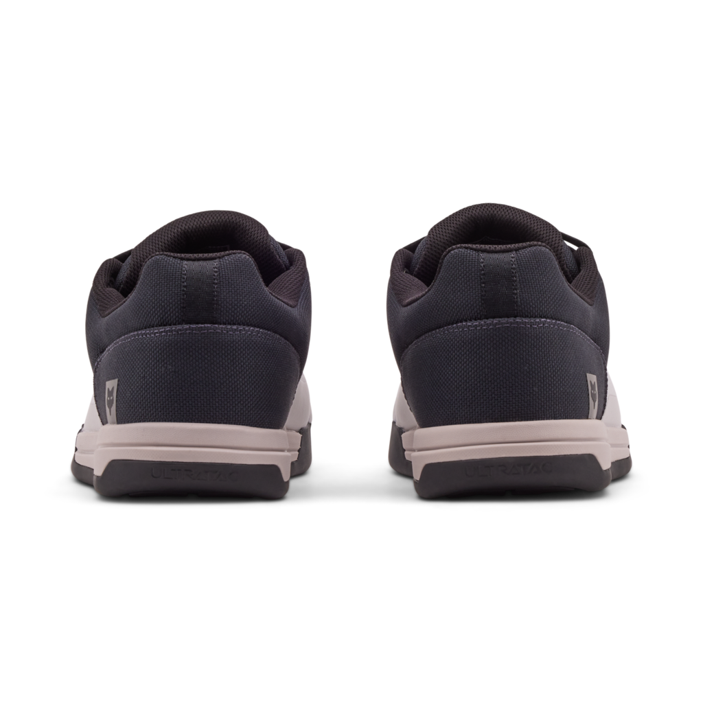 Fox Racing Union Canvas Flat Shoe in WEISS
