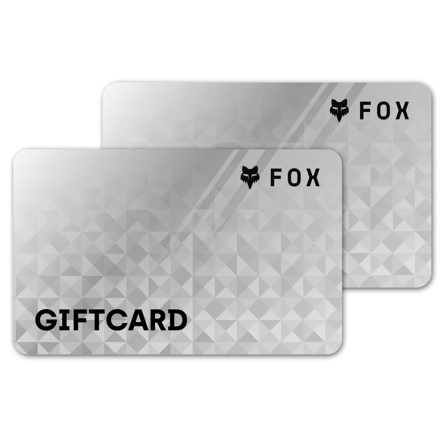 Fox Geschenkgutschein
