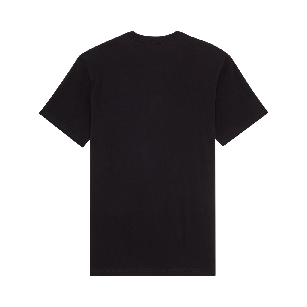 Fox Racing Shield SS Prem Tee in SCHWARZ