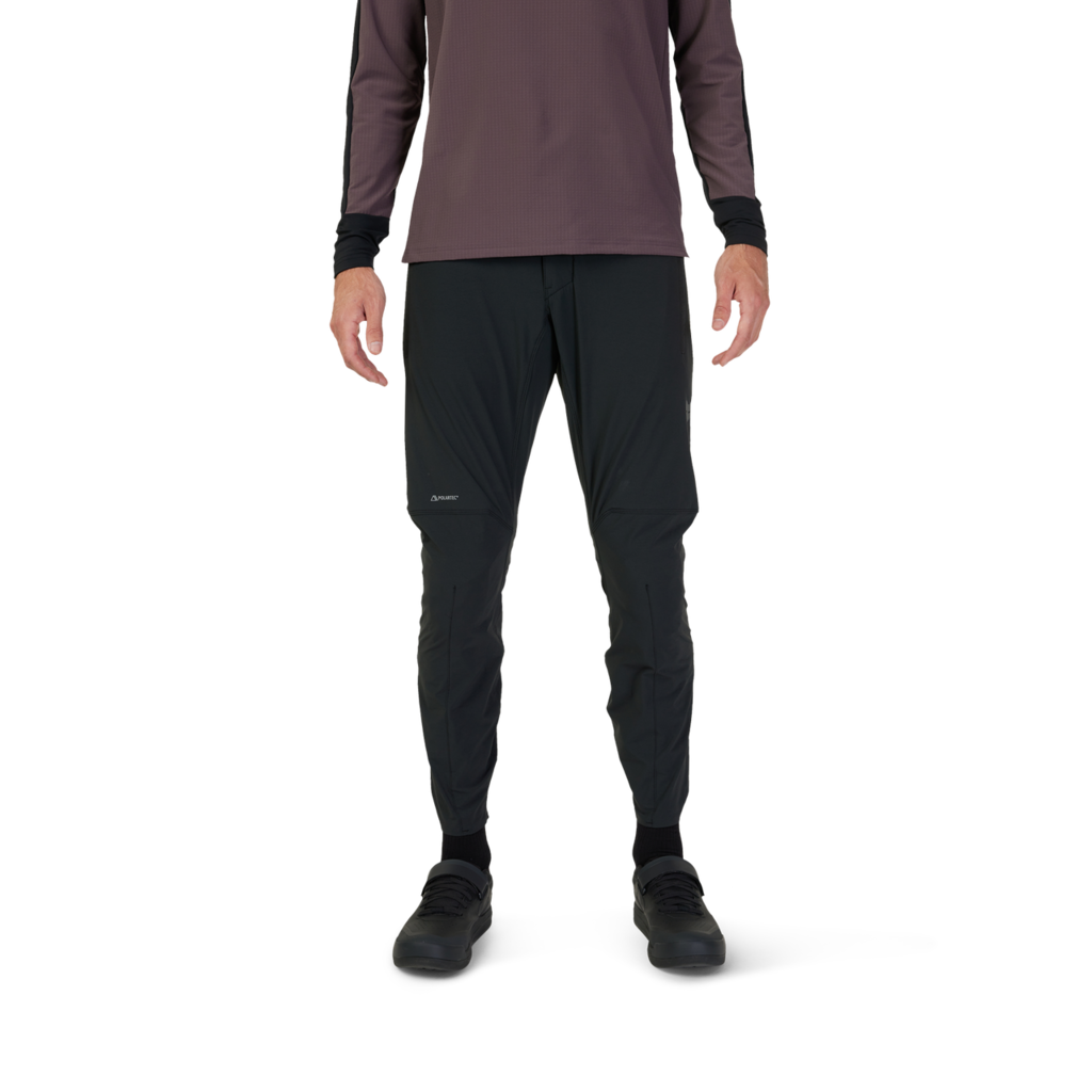 Fox Racing Flexair Pro Fire Alpha™ Pant Velohose in SCHWARZ