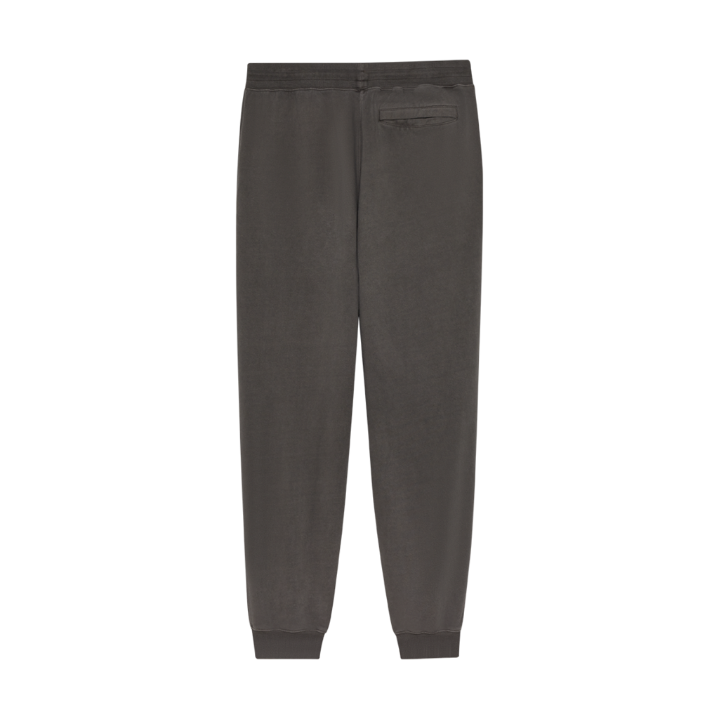 Fox Racing Wordmark Fleece Jogger in GRAU
