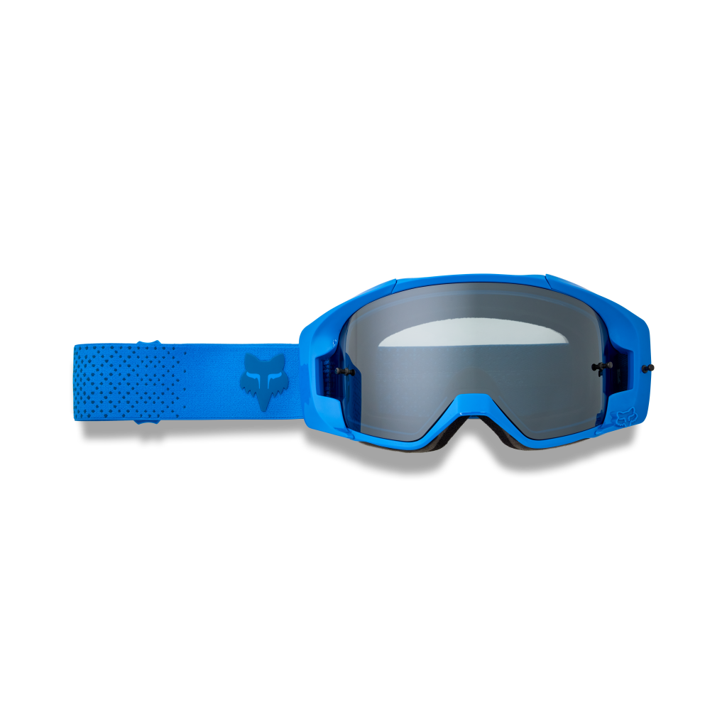 Fox Racing Vue Core Motorradbrille in BLAU