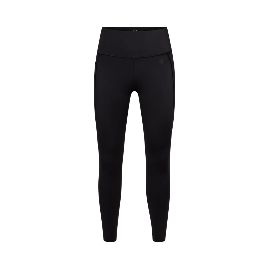 Fox Racing W Motive Legging in SCHWARZ