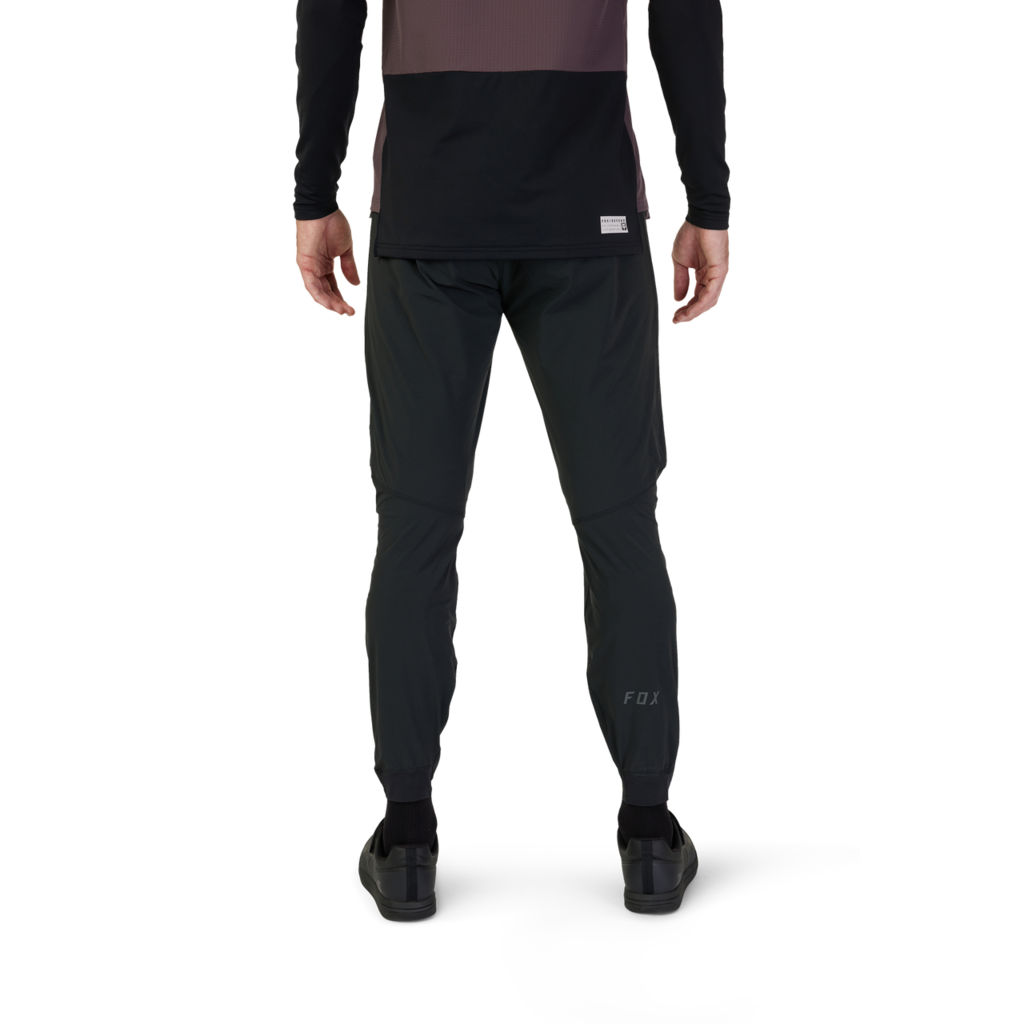 Fox Racing Flexair Pro Fire Alpha™ Pant Velohose in SCHWARZ