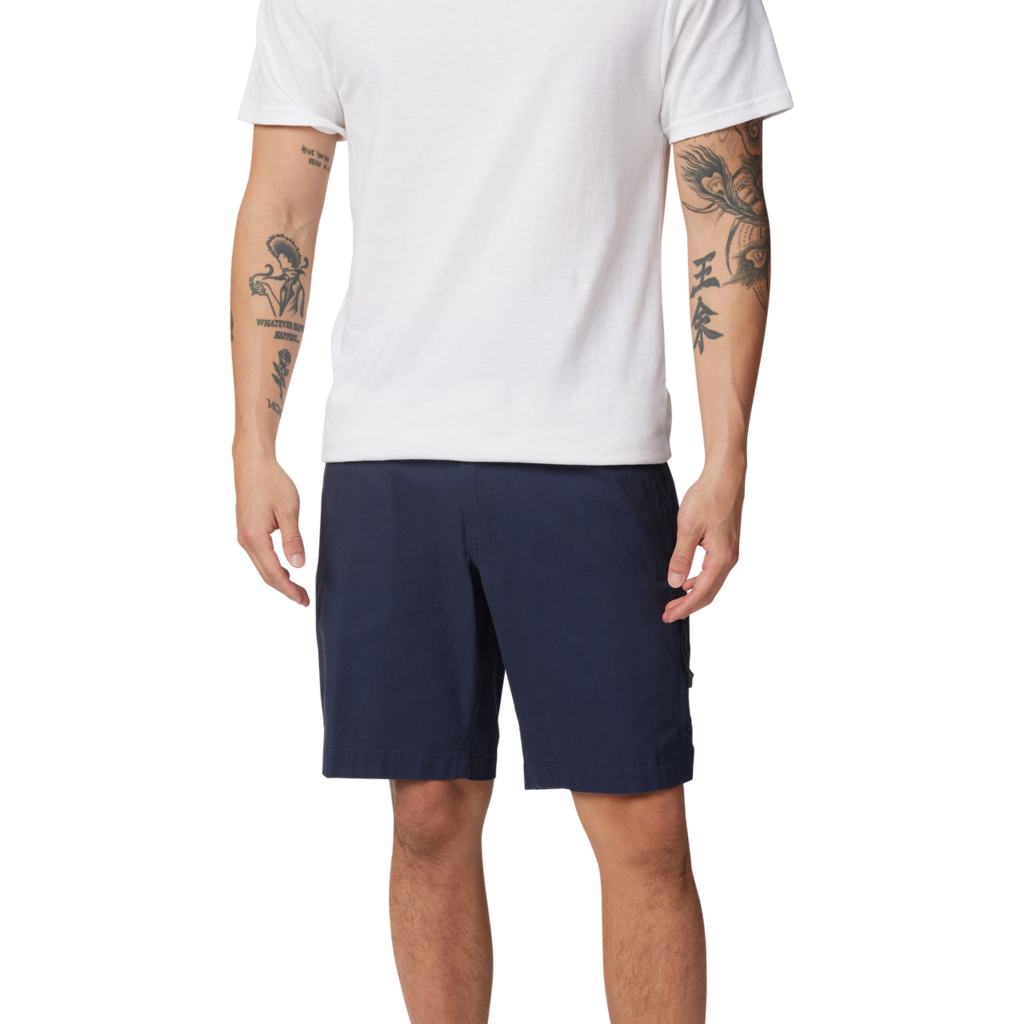 Fox Racing Essex Short 3.0 in BLAU