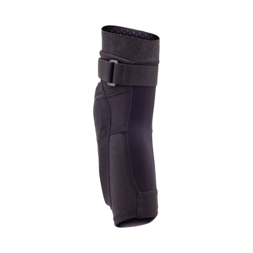 Fox Racing Yth Launch Elbow Guard in SCHWARZ