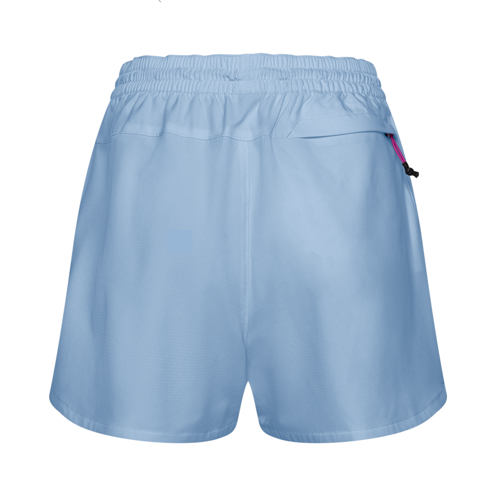 Fox Racing W Survivalist Short in BLAU
