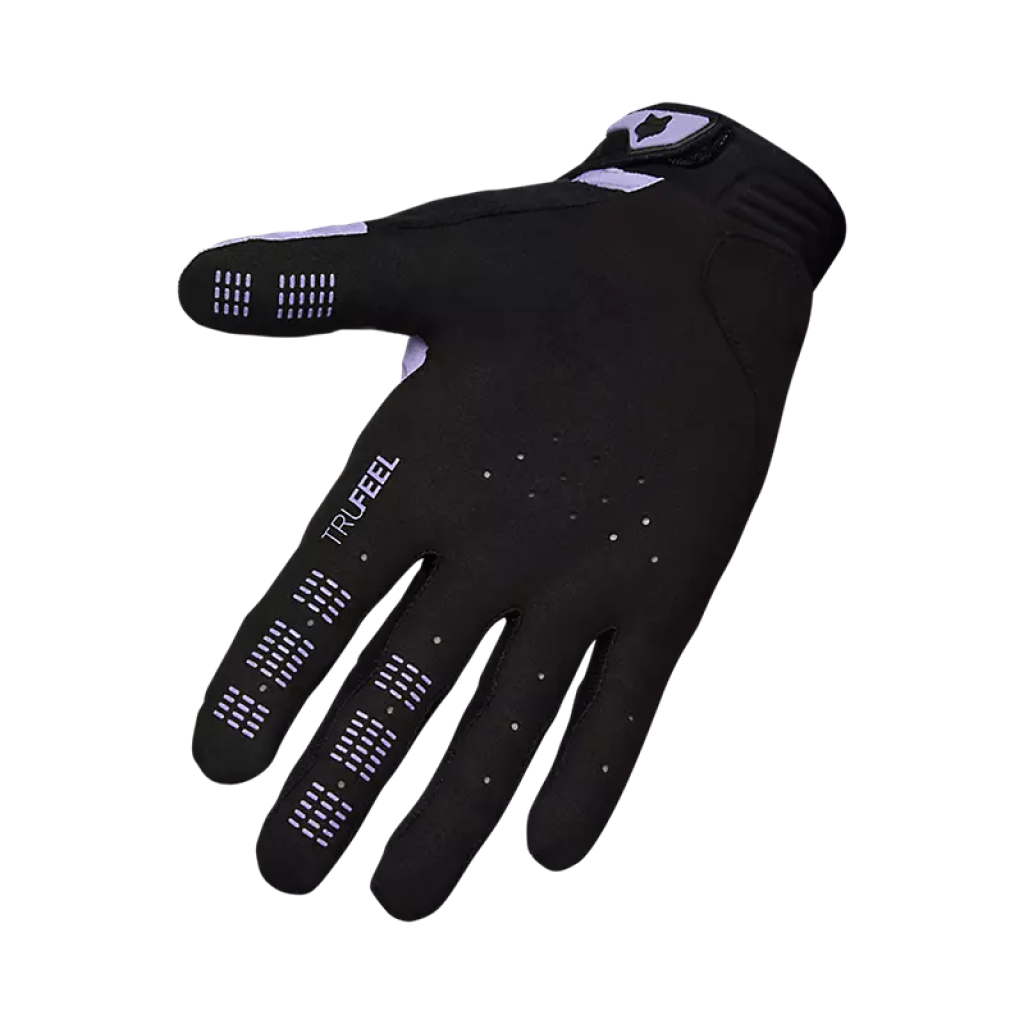 Fox Racing Defend Velohandschuhe lang in PINK