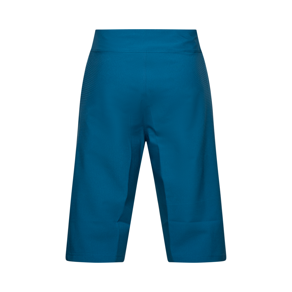 Fox Racing Defend Short Velohose in BLAU
