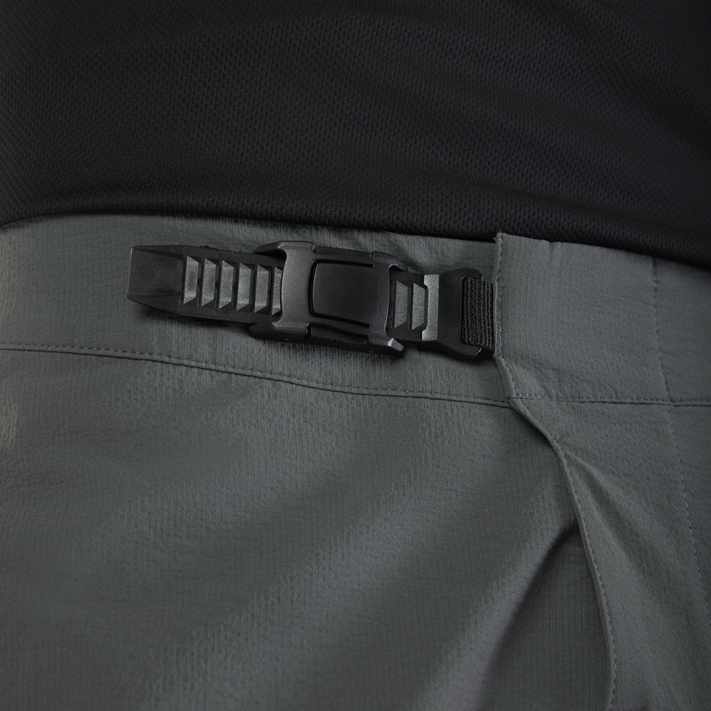 Fox Racing Ranger Short W/Liner Velohose in GRAU