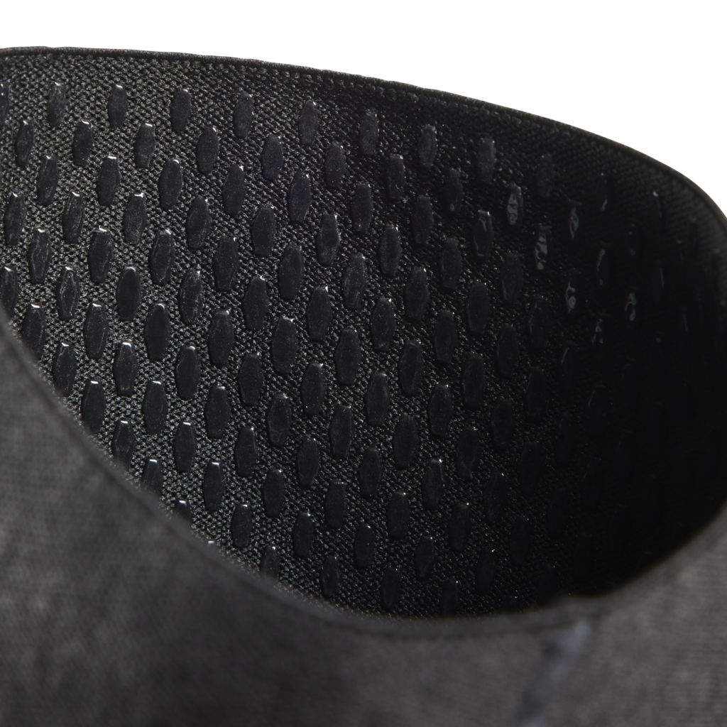 Fox Racing Launch Elite Knee/Shin Guard in SCHWARZ