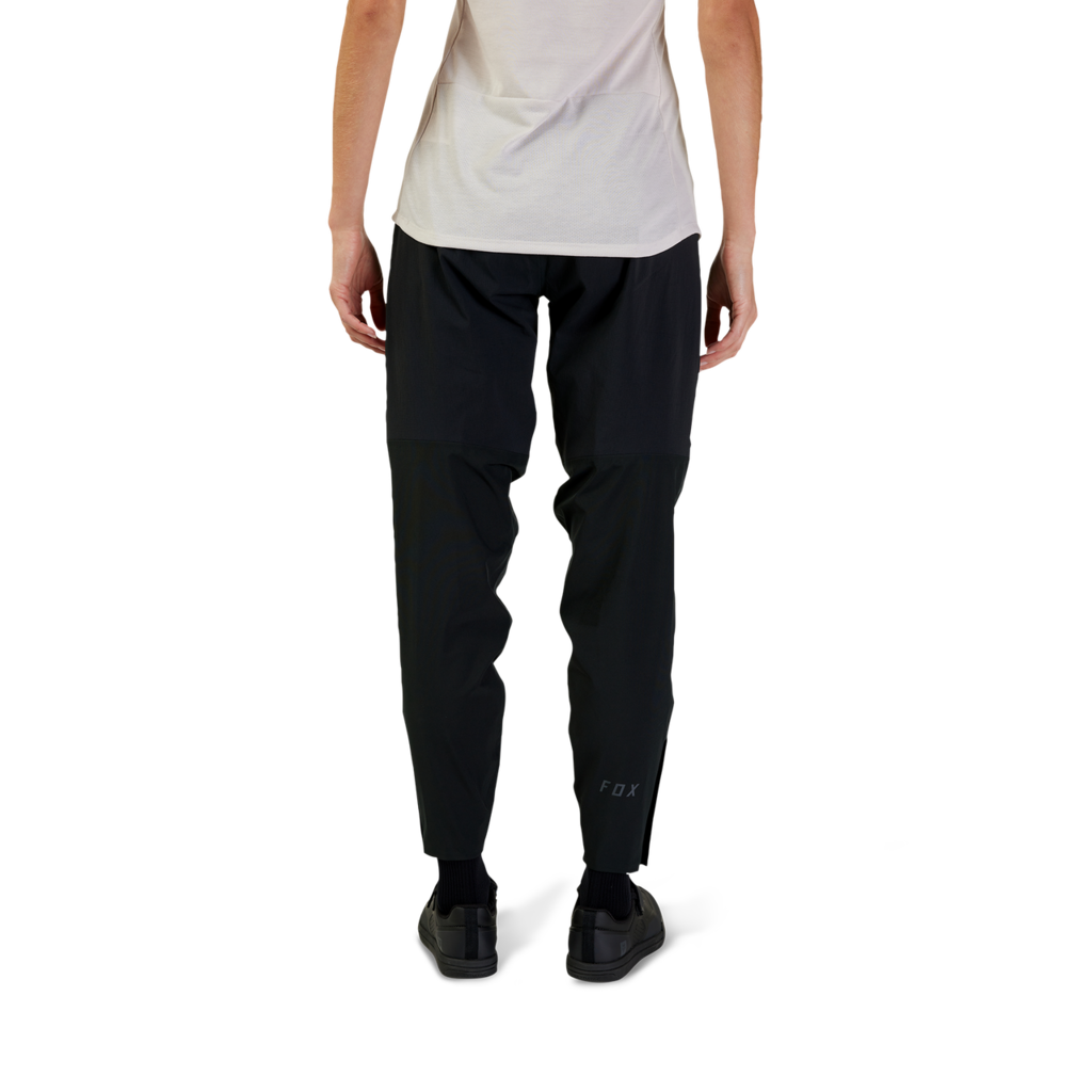 Fox Racing W Ranger 2.5L Water Pant Velohose in SCHWARZ