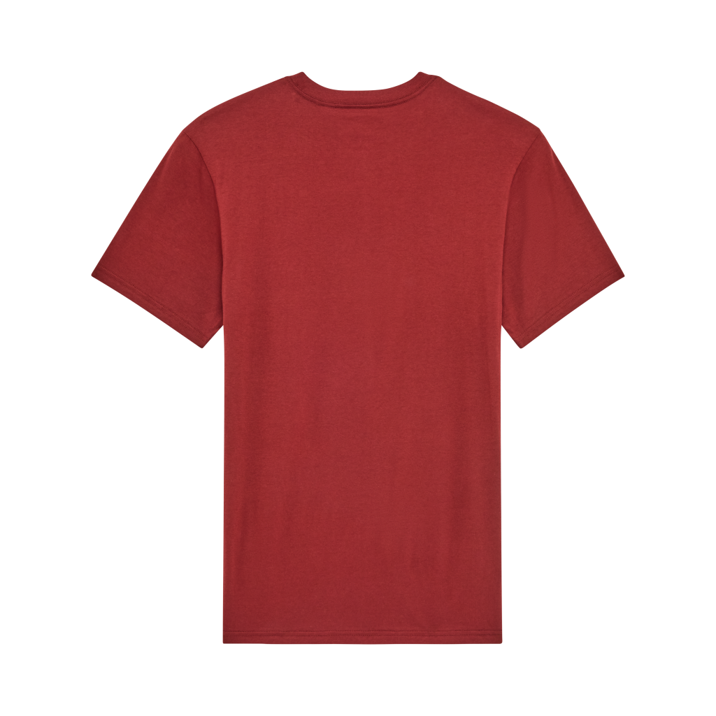 Fox Racing Tread SS Prem Tee in ROT