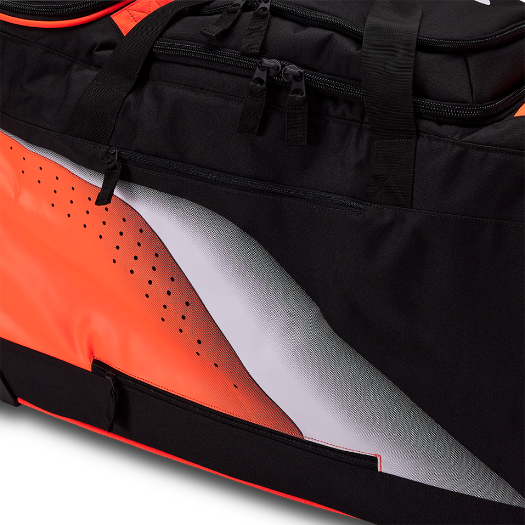 Fox Racing Divider Shuttle Roller in ORANGE