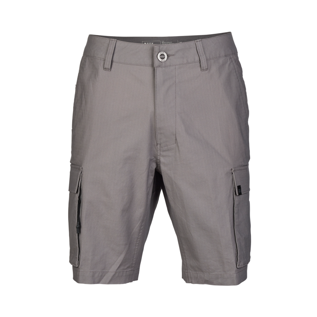 Fox Racing Slambozo Short 3.0 in GRAU