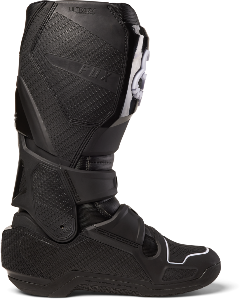 Fox Racing Instinct Core Motocrossstiefel in SCHWARZ