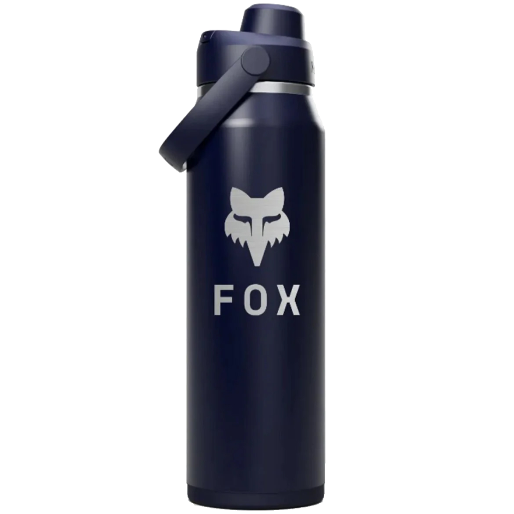 Fox Racing Fox X Camelbak Thrive Chug 32Oz in BLAU