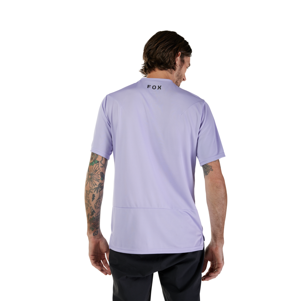 Fox Racing Ranger SS Fox Head Trikot kurzarm in PINK