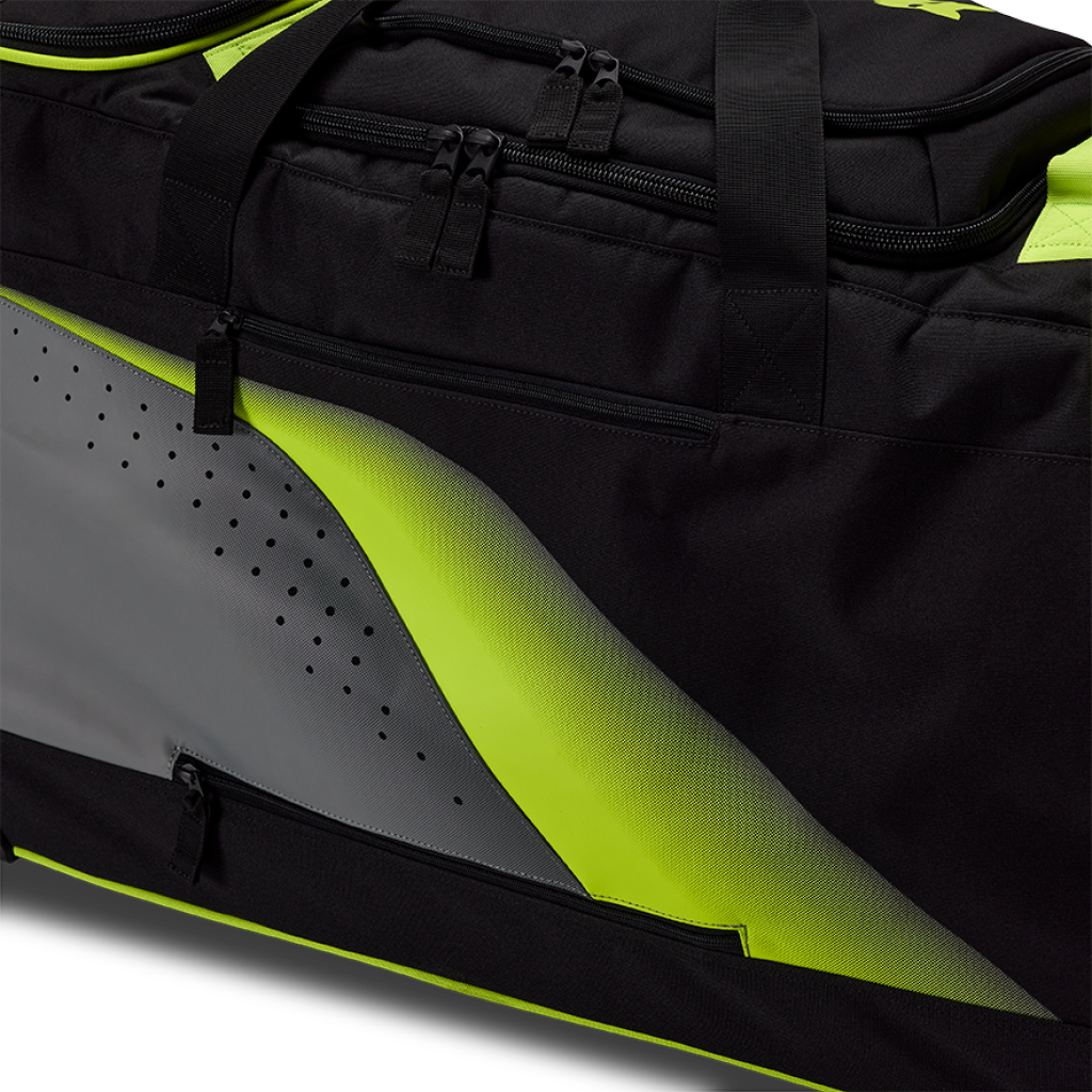 Fox Racing Divider Shuttle Roller in GRAU