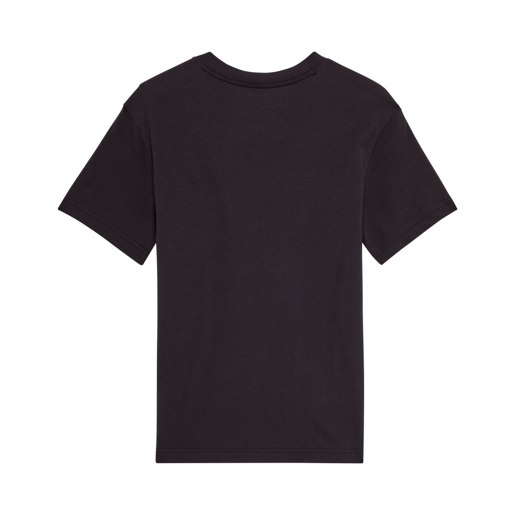 Fox Racing W Image Phantom SS Tee in SCHWARZ
