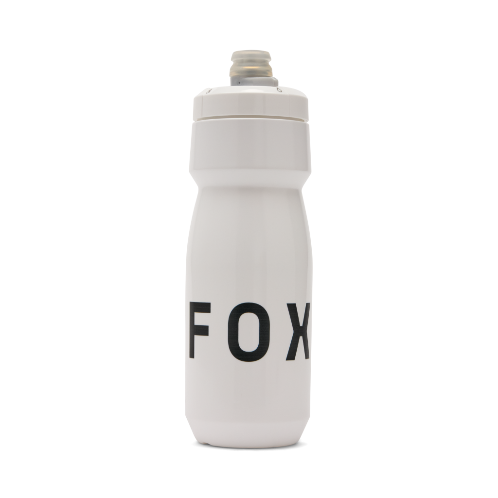 Fox Racing 24 Oz Podium Bottle in WEISS